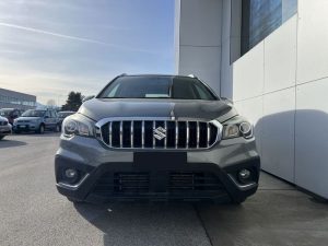 Suzuki S-Cross  1.4 Boosterjet 2WD Cool