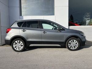 Suzuki S-Cross  1.4 Boosterjet 2WD Cool