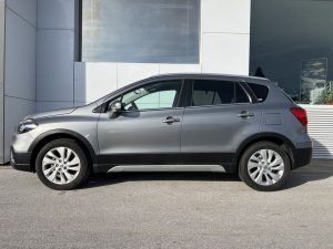 Suzuki S-Cross  1.4 Boosterjet 2WD Cool