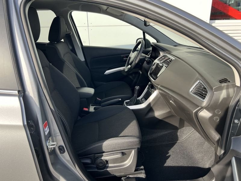 Suzuki S-Cross  1.4 Boosterjet 2WD Cool
