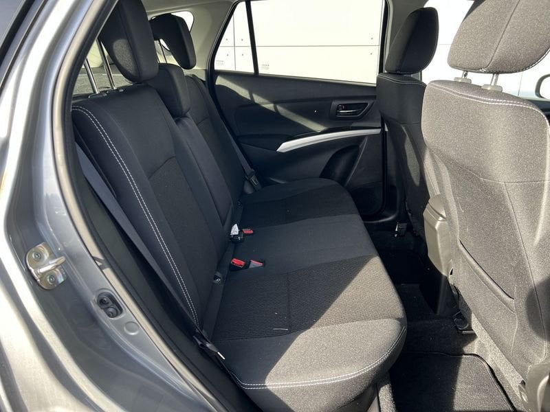 Suzuki S-Cross  1.4 Boosterjet 2WD Cool