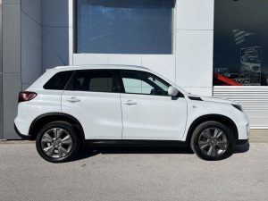 Suzuki Vitara  1.4 Boosterjet Hybrid 4WD AllGrip Cool
