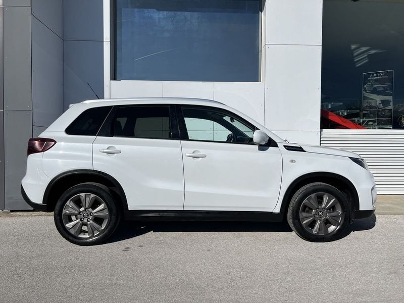 Suzuki Vitara  1.4 Boosterjet Hybrid 4WD AllGrip Cool