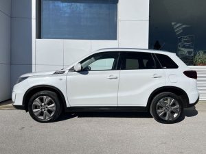 Suzuki Vitara  1.4 Boosterjet Hybrid 4WD AllGrip Cool