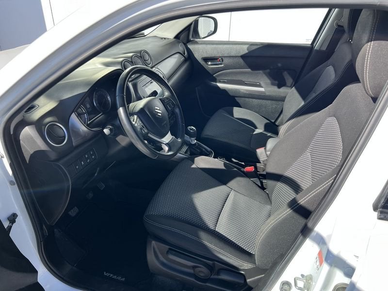 Suzuki Vitara  1.4 Boosterjet Hybrid 4WD AllGrip Cool