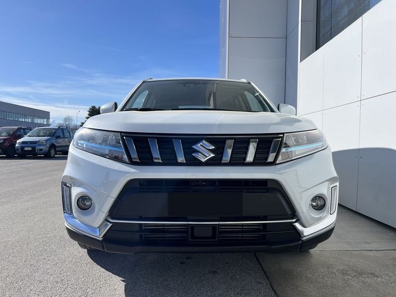 Suzuki Vitara  1.4 Boosterjet Hybrid 4WD AllGrip Cool