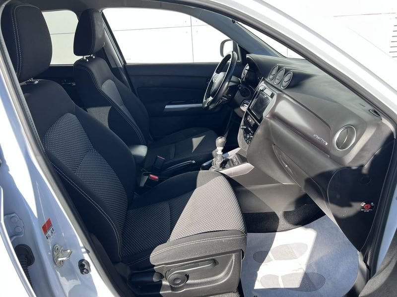 Suzuki Vitara  1.4 Boosterjet Hybrid 4WD AllGrip Cool