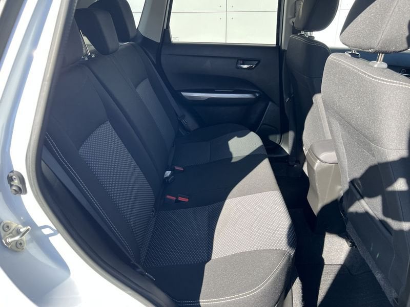 Suzuki Vitara  1.4 Boosterjet Hybrid 4WD AllGrip Cool