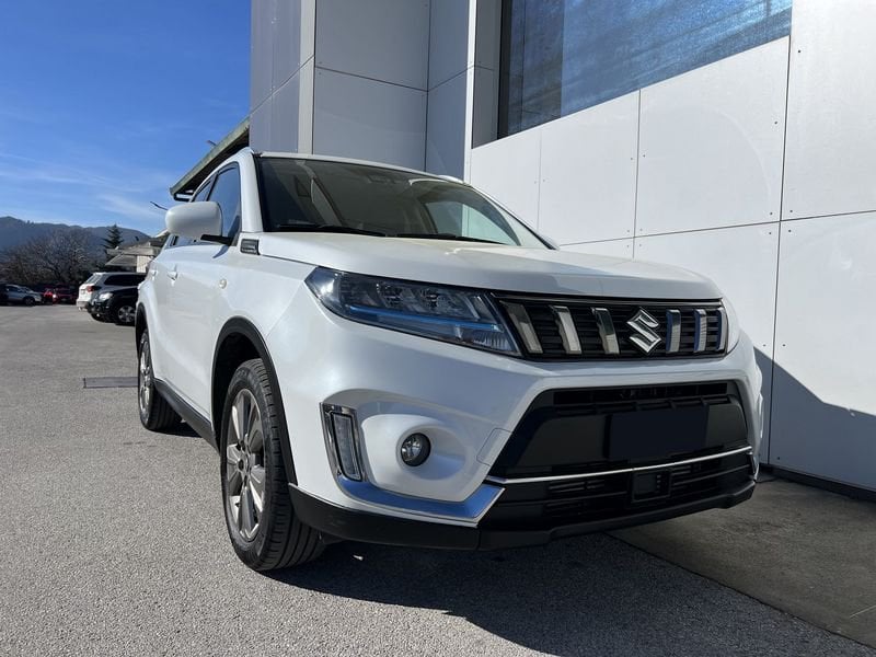 Suzuki Vitara  1.4 Boosterjet Hybrid 4WD AllGrip Cool