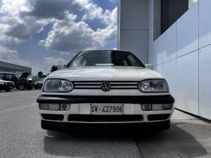 Volkswagen Golf  Golf 2.0 16V cat 3 porte GTI
