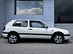 Volkswagen Golf  Golf 2.0 16V cat 3 porte GTI