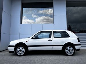 Volkswagen Golf  Golf 2.0 16V cat 3 porte GTI