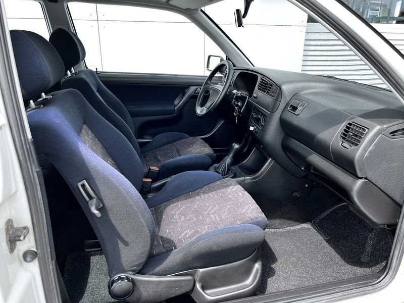 Volkswagen Golf  Golf 2.0 16V cat 3 porte GTI