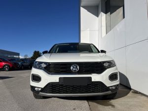 Volkswagen T-Roc  1.0 TSI ACT Advanced BMT