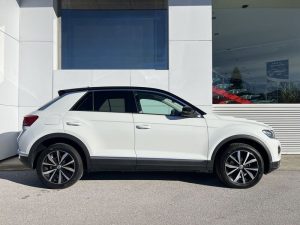 Volkswagen T-Roc  1.0 TSI ACT Advanced BMT