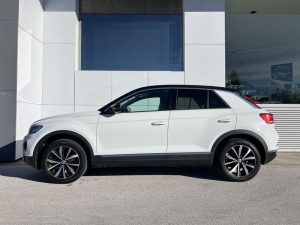 Volkswagen T-Roc  1.0 TSI ACT Advanced BMT