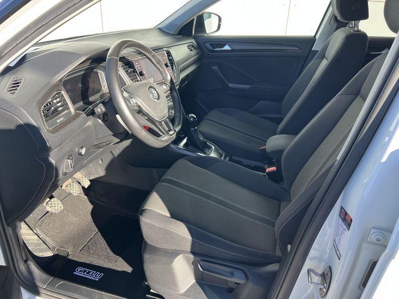Volkswagen T-Roc  1.0 TSI ACT Advanced BMT
