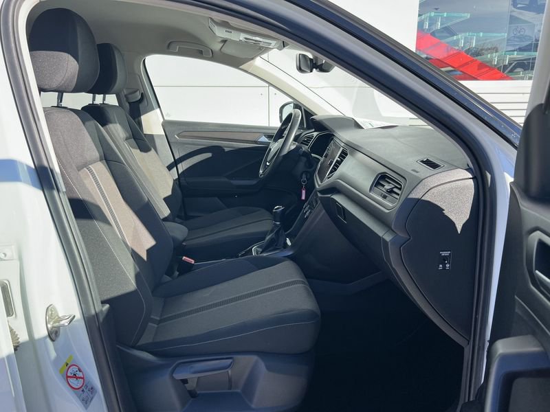 Volkswagen T-Roc  1.0 TSI ACT Advanced BMT