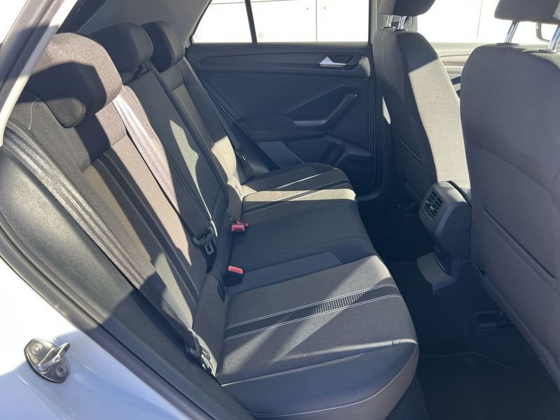 Volkswagen T-Roc  1.0 TSI ACT Advanced BMT